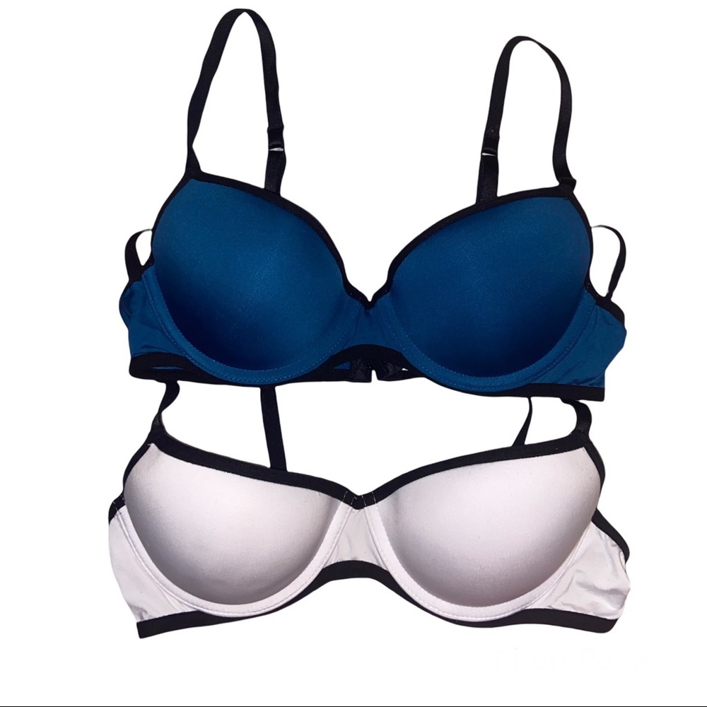 Candie’s Push-up Bras